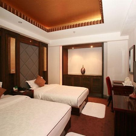 Base-Sanlitun Serviced Apartment Πεκίνο Εξωτερικό φωτογραφία