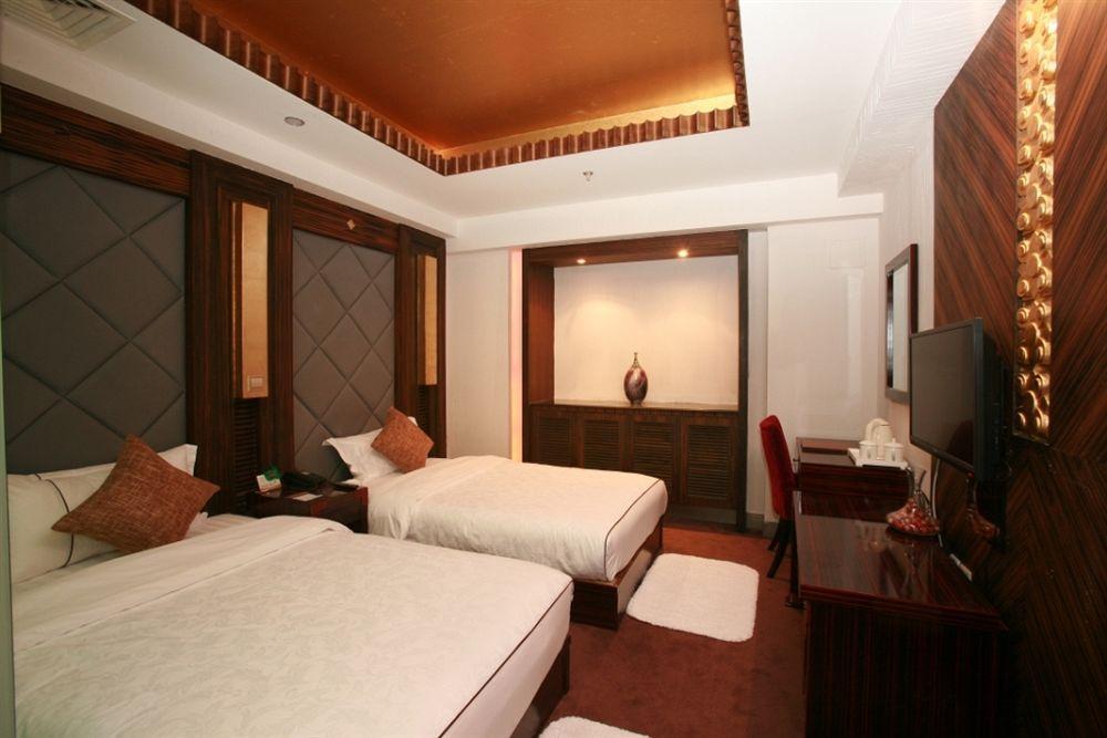 Base-Sanlitun Serviced Apartment Πεκίνο Εξωτερικό φωτογραφία