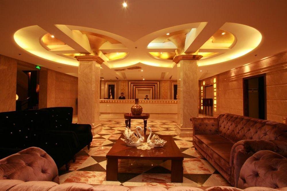 Base-Sanlitun Serviced Apartment Πεκίνο Εξωτερικό φωτογραφία