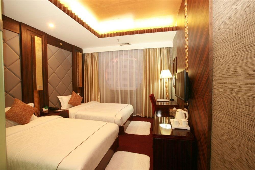 Base-Sanlitun Serviced Apartment Πεκίνο Εξωτερικό φωτογραφία